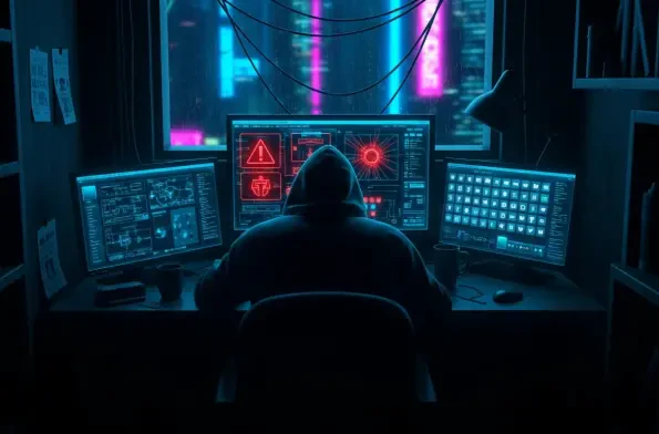 Are Pro-Russia Hackers Crippling US Infrastructure?