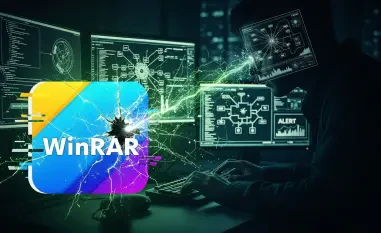 WinRAR Flaw Actively Exploited in State-Sponsored Attacks