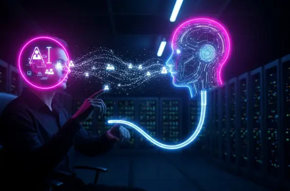 Google Expert Warns About Sharing Data With AI Chatbots