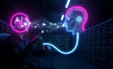 Google Expert Warns About Sharing Data With AI Chatbots