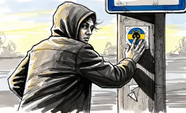 Probe Uncovers Russian Plot to Frame Ukraine as Neo-Nazi