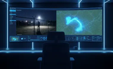 Senstar Acquires Blickfeld to Boost 3D LiDAR Security