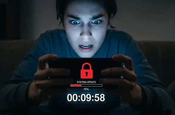 Is DroidLock the Future of Mobile Ransomware?