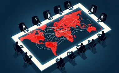 Is Your Cyber Strategy a Geopolitical One?