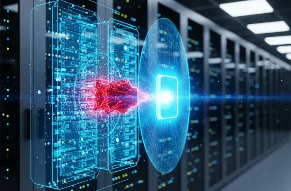 AI and Digital Twins Forge Next-Gen Cyber Defenses