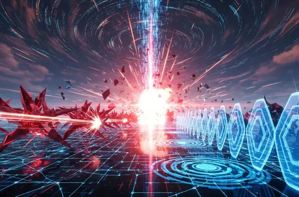 2025: The Year AI Changed Cybersecurity Forever