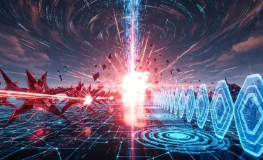 2025: The Year AI Changed Cybersecurity Forever