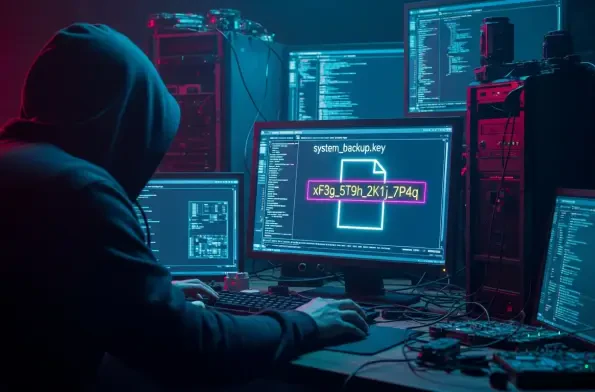 VolkLocker RaaS – Review