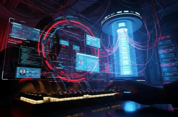 Malware Steals Data From Developers via Trusted Tools