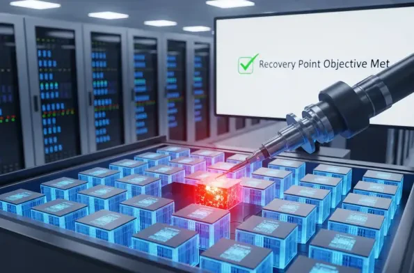 Proactive SaaS Security Prevents Costly Breaches