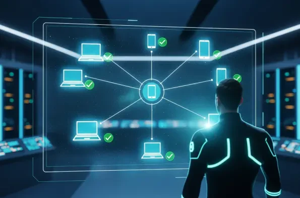 How Is Hexnode Unifying Endpoint Security and IT?