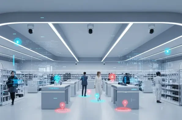 Can AI Solve Mexico's Massive Retail Theft Problem?