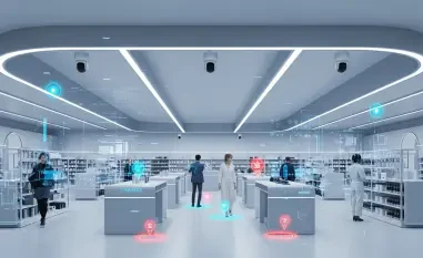 Can AI Solve Mexico's Massive Retail Theft Problem?