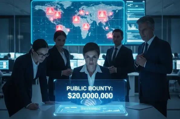 What Made 2025 The Year of The Cyber-Attack?