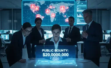 What Made 2025 The Year of The Cyber-Attack?