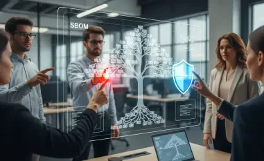 The Evolution of Supply Chain Risk from SolarWinds to AI