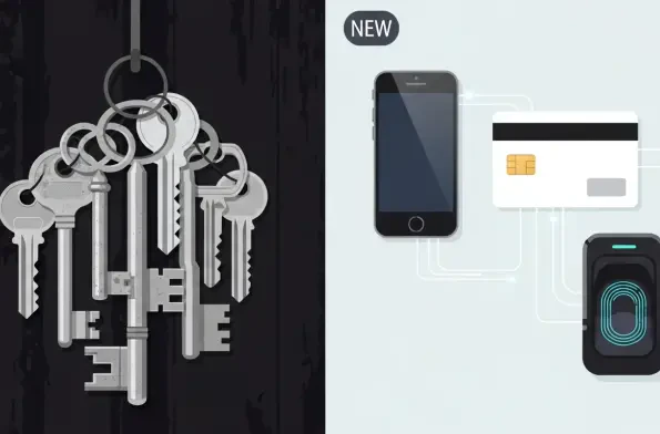 How Is Digitalization Transforming Physical Security?