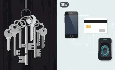 How Is Digitalization Transforming Physical Security?