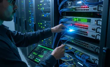 Hackers Actively Exploit Flaws in Apple, WinRAR, and React