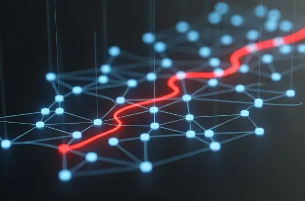 Trend Analysis: Cyber Attack Relay Networks