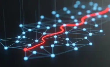 Trend Analysis: Cyber Attack Relay Networks