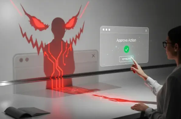 New Attack Undermines AI Human-in-the-Loop Safeguards