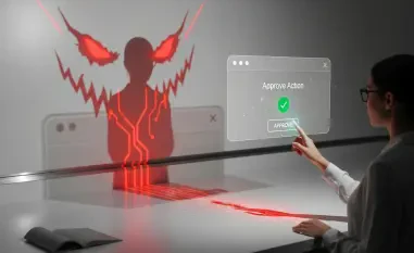 New Attack Undermines AI Human-in-the-Loop Safeguards