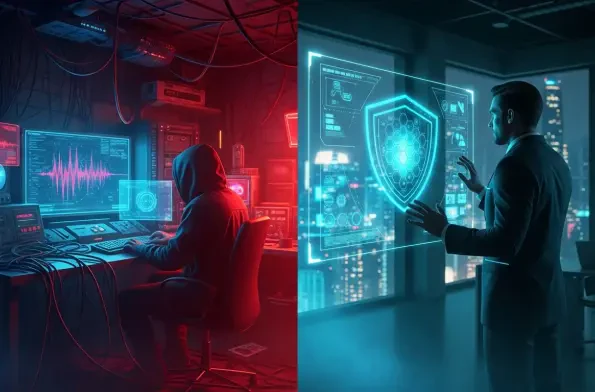 New Bill Criminalizes AI Impersonation Fraud