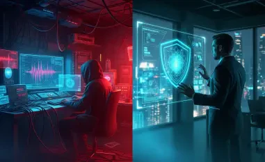 New Bill Criminalizes AI Impersonation Fraud