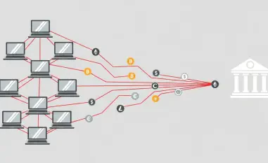 Russia Pays Hackers With Crypto to Attack NATO