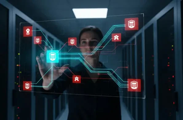 Five Leaders Define Today’s Network Security