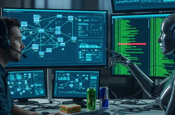 Tech Firms Must Navigate Top Cyber Challenges for 2026