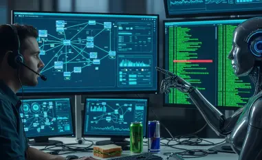 Tech Firms Must Navigate Top Cyber Challenges for 2026