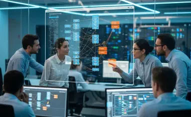 As AI Copilots Scale, Security Must Adapt