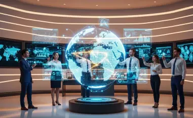 ISACA to Lead DoD's Global CMMC Certification Program