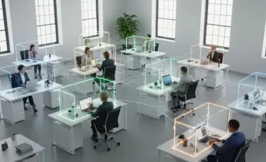 Cybersecurity Innovations Reshape Digital Protection