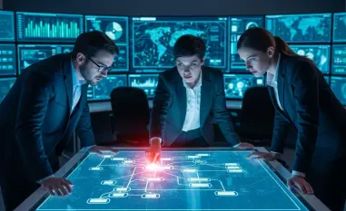 SEC Fines Adviser for Cybersecurity and ID Theft Failures