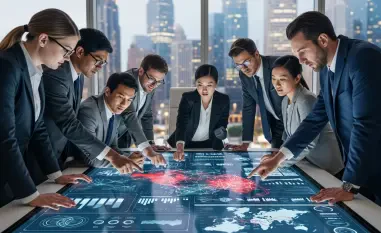 Trend Analysis: Collaborative Cyber Takedowns