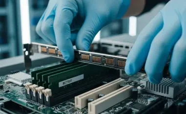 Is Your Motherboard's UEFI Security a Sleeping Bouncer?