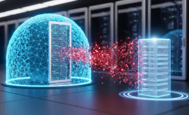 AI Uses Deception to Secure Industrial Networks