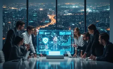 Saviynt Raises $700M to Combat AI Security Threats