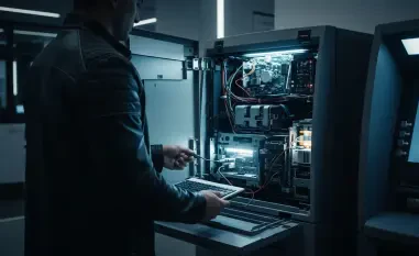 DoJ Charges 54 in $40M ATM Scheme Funding Terrorism