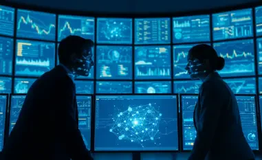 UK's Leading Software Development Firms Revealed for 2025