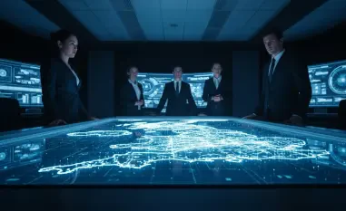 Why Does UK Cyber Strategy Keep Failing to Deliver?