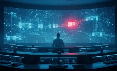 A Perfect 10 Flaw in HPE OneView Threatens Data Centers