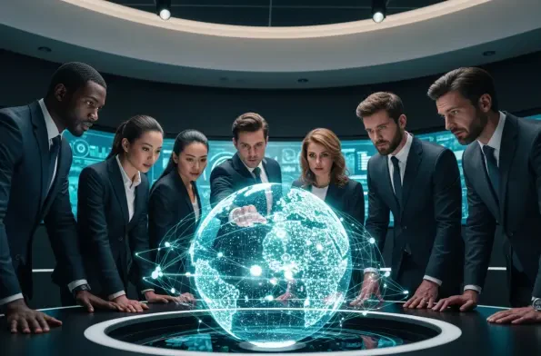 Is the Net Closing on Global Cybercriminals?