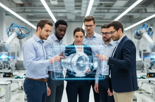 Can AI Secure US Manufacturing and Cybersecurity?