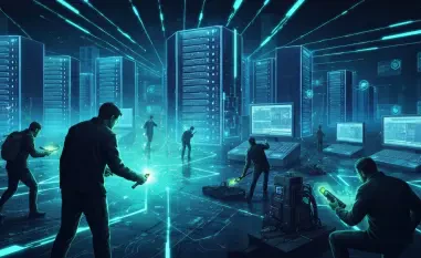 How Nation-State Cyber Threats Are Evolving in 2025