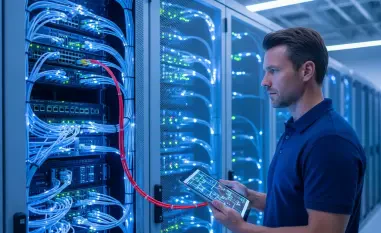 Trend Analysis: Weaponized Infrastructure Attacks