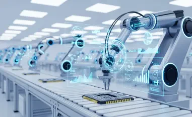 NIST, MITRE Launch AI Centers for National Security